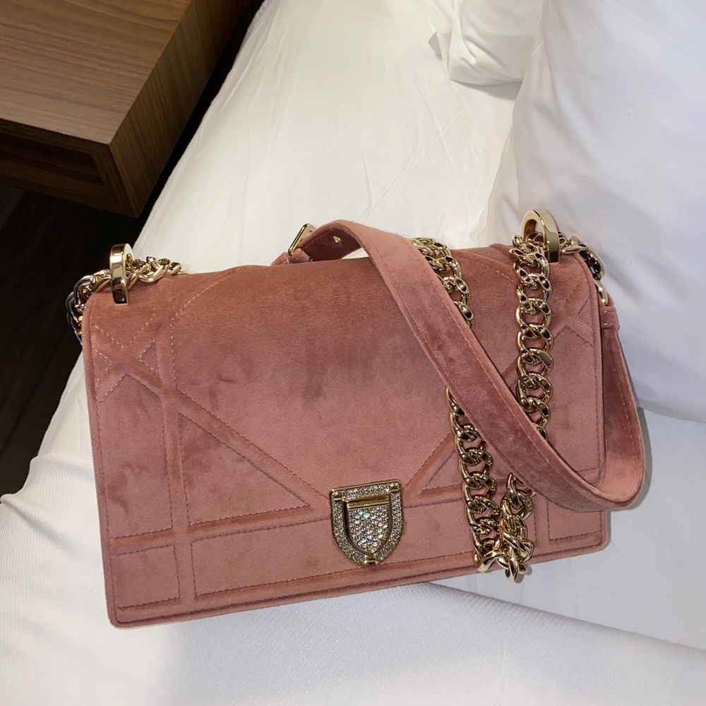 Dior Bag - Picture 2 of 2